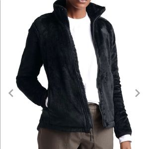 The North Face Women's Osito Fleece Jacket